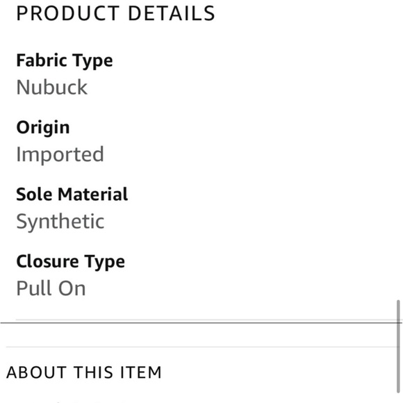 Eric Michael Serena Platform Espadrille Slip-On Espadrilles - Picture 16 of 16